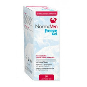 Normoven Freeze Gel 150ml