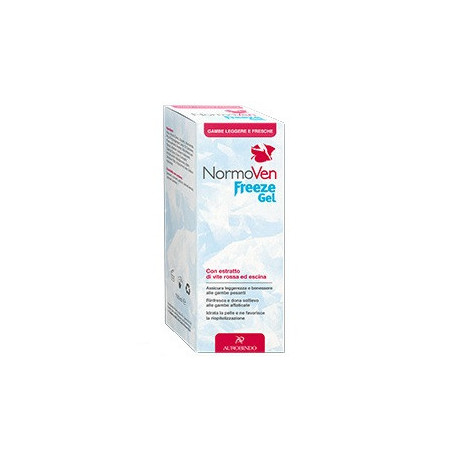 Normoven Freeze Gel 150ml