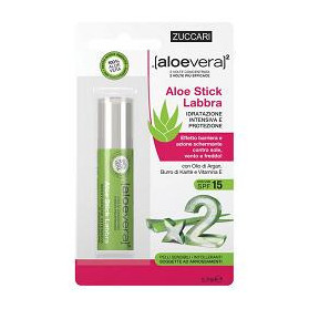 Aloevera2 Stick Labbra