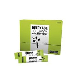 Detoxase 10 Days Total Body 10 Stick 3 g