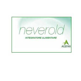 Neverold 30 Compresse