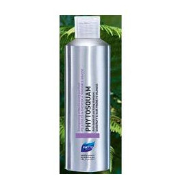 Phyto Phytosquam Hydratant Shampoo 200 ml