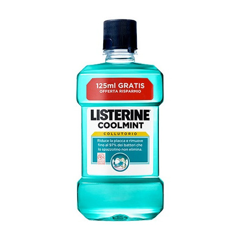 Listerine Coolmint 500 ml