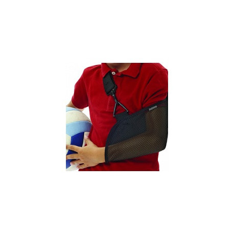 Reggibraccio Gibaud Ortho Junior