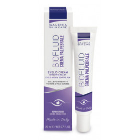 Biofluid Crema Palpebrale 20 ml