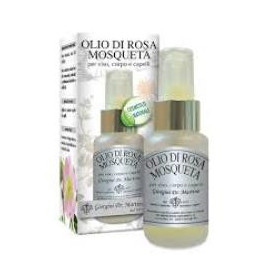 Olio Di Rosa Mosqueta 50ml