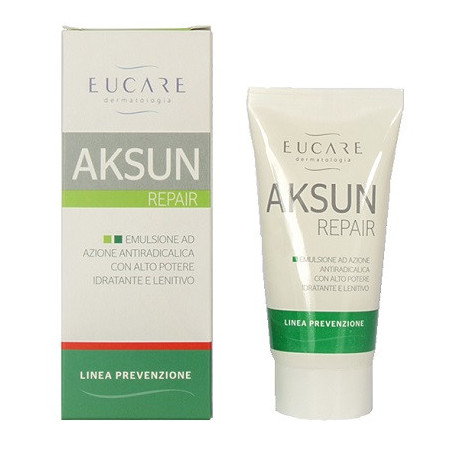 Aksun Repair 50ml