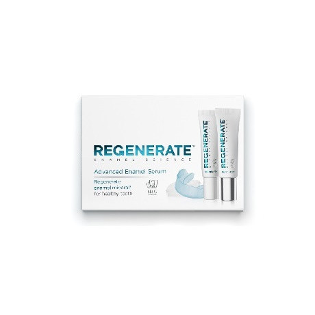 Regenerate Kit Siero Avanzato