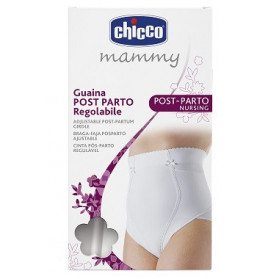 Chicco Mammy Guaina Post Parto Regolabile 5