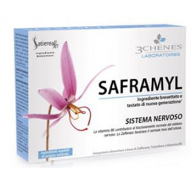 Saframyl 28 Compresse