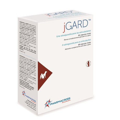 Jgard 80perle