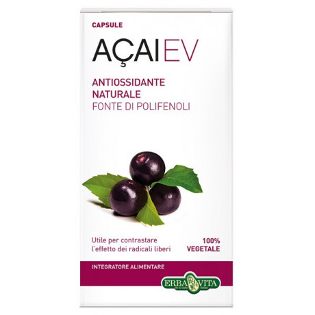 Acai 45 Capsule