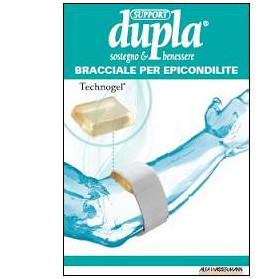 Dupla Support Bracc Epicondili