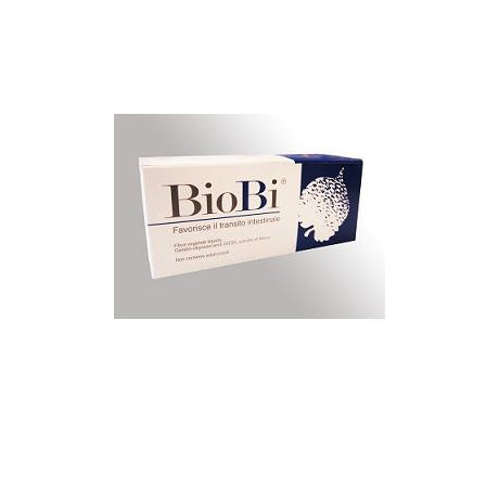 Biobi 14 Bustine