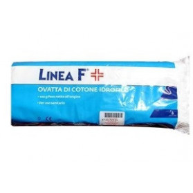 Cotone Idrofilo Linea F Confezione 100g