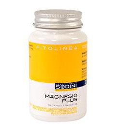Magnesio Plus 70 Capsule