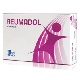 Reumadol 30 Compresse