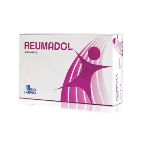 Reumadol 30 Compresse