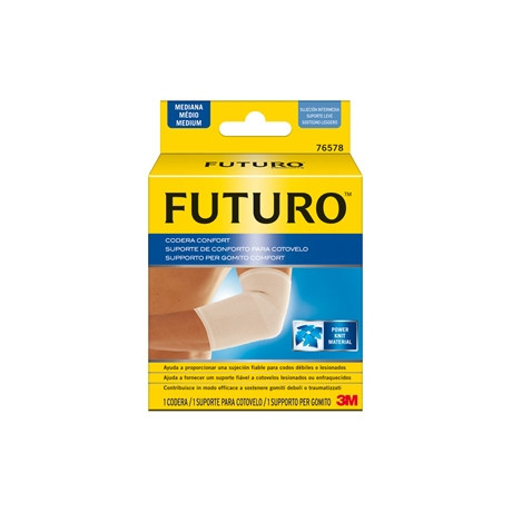 Supporto Gomito Futuro Comfort Large