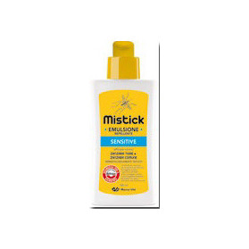 Mistick Sensitive 100 ml