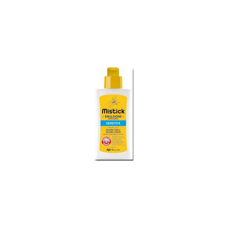 Mistick Sensitive 100 ml