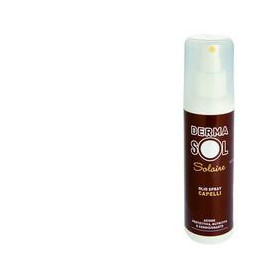 Dermasol Solaire Olio Spray Capelli