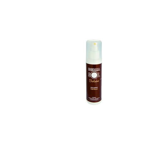 Dermasol Solaire Olio Spray Capelli