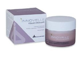 Innovelle Collo Decollete Crema 50 ml