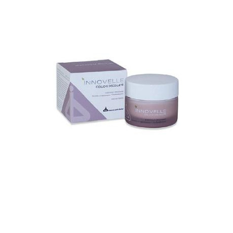 Innovelle Collo Decollete Crema 50 ml