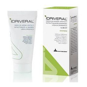 Idriveral Crema Lenitiva 50 ml