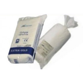 Cotone Idrofilo 50g Articolo Cot002