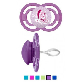 Mam Perfect 6+ Sil Singolo