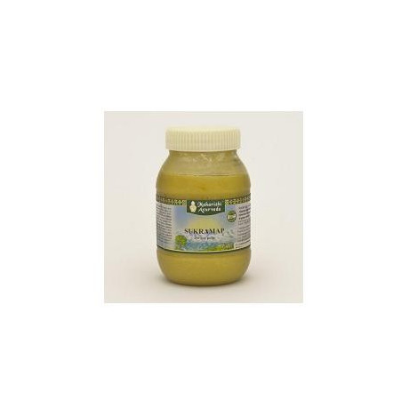 Sukramap Pasta 250 g