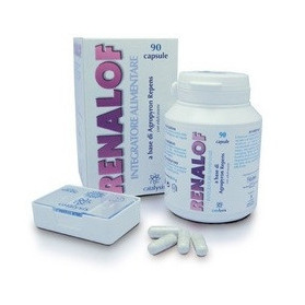 Renalof 90 Capsule