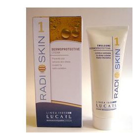 Crema Radioskin 1 75ml