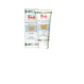 Trudi Baby Care Crema Idratante Lenitiva Multilingua 100 ml