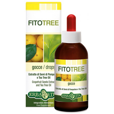 Fitotree 10 ml