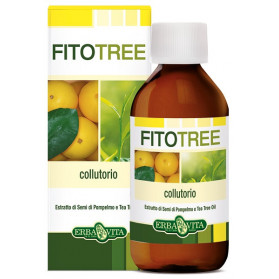 Fitotree Colluttorio 200ml