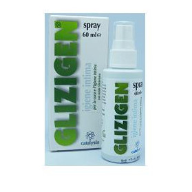 Glizigen Spray Intimo 60 ml