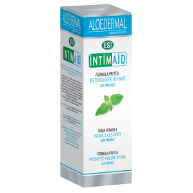 Aloedermal Intimaid Mentolo