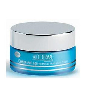 Aloedermal Anti Age 50ml