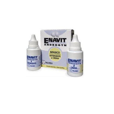 Enavit Androgyn 30ml+20ml