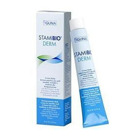 Stamibio Dermatologico Corpo/viso Pelli/sensibili