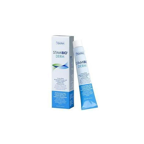 Stamibio Dermatologico Corpo/viso Pelli/sensibili