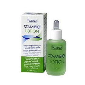 Stamibio Lotion Cuoio Capelli 50 ml