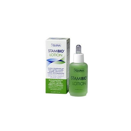 Stamibio Lotion Cuoio Capelli 50 ml