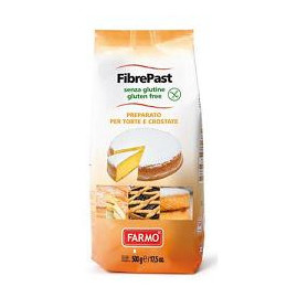 Farmo Fibrepast Dolci 500 g