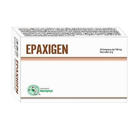 Epaxigen 20 Compresse