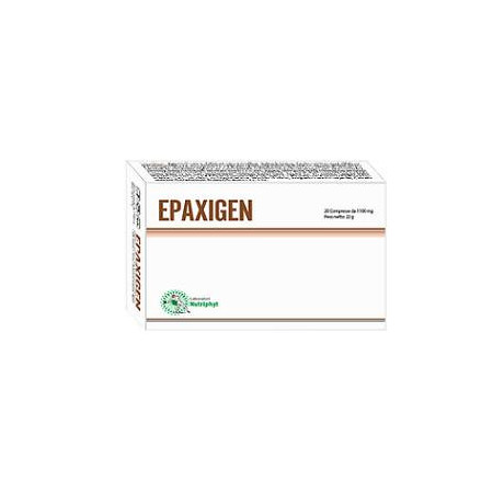 Epaxigen 20 Compresse