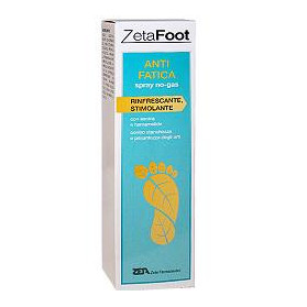 Zf Spray Antifatica 100ml